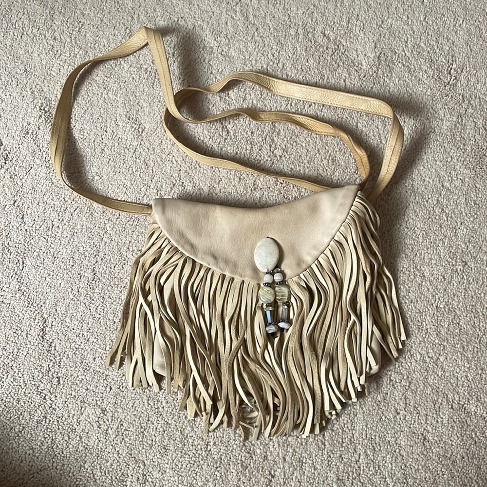 Erda Designs, Crossbody Purse